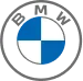 Logo BMW, client de Madame Pancakes